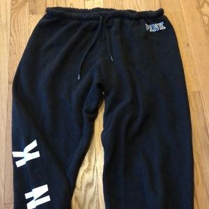 Victoria’s Secret PINK Sweatpants/Joggers